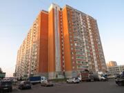 Балашиха, 2-х комнатная квартира, ул. Свердлова д.38, 5800000 руб.