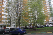 Москва, 3-х комнатная квартира, ул. Лукинская д.1, 35000 руб.
