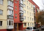 Мытищи, 3-х комнатная квартира, 3-я Парковая ул. д.9, 6450000 руб.
