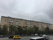 Москва, 3-х комнатная квартира, Варшавское ш. д.85 к1, 12900000 руб.