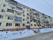 Орехово-Зуево, 1-но комнатная квартира, ул. Бирюкова д.14, 3700000 руб.