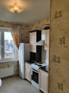 Москва, 3-х комнатная квартира, ул. Хлобыстова д.18, 17250000 руб.