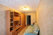 Чистая комната с косметическим ремонтом Воскресенск, ул. Андреса, 570000 руб.