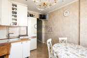 Красногорск, 2-х комнатная квартира, Космонавтов бульвар д.4, 5950000 руб.