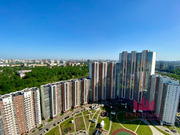 Химки, 1-но комнатная квартира, ул. Кудрявцева д.16, 12000000 руб.