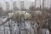 Москва, 3-х комнатная квартира, ул. Кустанайская д.6 к3, 7700000 руб.