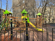 Москва, 1-но комнатная квартира, Старокирочный пер. д.6, 70000 руб.