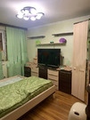 Москва, 3-х комнатная квартира, ул. Болотниковская д.д. 36, корп. 6, 27900000 руб.