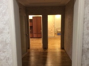 Москва, 3-х комнатная квартира, Бориса Пастернака д.35, 11900000 руб.