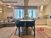 Москва, 2-х комнатная квартира, ул. Берзарина д.28Ак4, 36300000 руб.