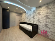 Москва, 3-х комнатная квартира, ул. Ляпидевского д.4, 75000 руб.