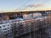Старый Городок, 3-х комнатная квартира, ул. Почтовая д.2, 6380000 руб.