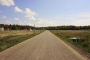 Земельный участок в коттеджном поселке, 1300000 руб.