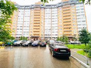 Нахабино, 2-х комнатная квартира, ул. Институтская д.13А, 11500000 руб.