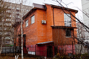 Продается нежилое кирпичное двухэтажное здание свободного назначения, 21000000 руб.