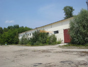 Продажа производственного помещения, Шатура, Шатурский район, ..., 55000000 руб.