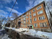 Орехово-Зуево, 2-х комнатная квартира, ул. Пушкина д.6, 3800000 руб.