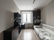 Москва, 3-х комнатная квартира, ул. Юных Ленинцев д.7, 16500000 руб.