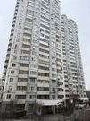 Москва, 1-но комнатная квартира, ул. Грина д.1к8, 14500000 руб.