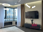 Москва, 4-х комнатная квартира, ул. Лобачевского д.120к1, 72500000 руб.