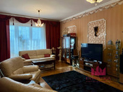 Москва, 3-х комнатная квартира, ул. Улофа Пальме д.1, 59000000 руб.