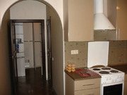 Железнодорожный, 3-х комнатная квартира, ул. Главная д.1, 43000 руб.