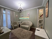 Молоково, 2-х комнатная квартира, Солнечный проезд д.6, 9500000 руб.