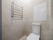 Москва, 3-х комнатная квартира, Причальный проезд улица д.8к1, 47500000 руб.