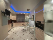 Москва, 4-х комнатная квартира, ул. Маршала Тимошенко д.17к1, 48000000 руб.