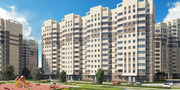 Пушкино, 1-но комнатная квартира, Новая Деревня мкр. д., 6710000 руб.