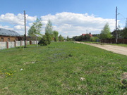 Продается земельный участок в с. Сосновка Озерского района, 700000 руб.