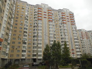 Москва, 2-х комнатная квартира, Юрловский проезд д.14 к4, 11850000 руб.