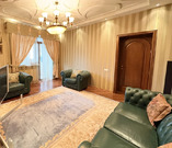 Москва, 5-ти комнатная квартира, ул. Гиляровского д.1к1, 180000000 руб.