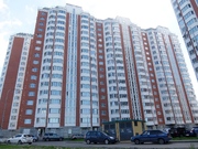 Балашиха, 1-но комнатная квартира, Речная д.6, 2650000 руб.