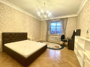 Москва, 5-ти комнатная квартира, ул. Маршала Тимошенко д.17к2, 57500000 руб.