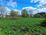 7, 9 соток ЛПХ в д. Пешки. Первая линия, 2900000 руб.