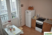 Домодедово, 1-но комнатная квартира, Курыжова д.19 к1, 13500 руб.
