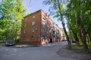 Наро-Фоминск, 2-х комнатная квартира, ул. Карла Маркса д.4, 22000 руб.