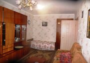 Егорьевск, 1-но комнатная квартира, ул. Советская д.35, 2150000 руб.