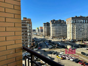 Москва, 1-но комнатная квартира, улица Татьянин Парк д.14к1, 15800000 руб.