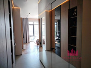 Москва, 1-но комнатная квартира, Андропова пр-кт. д.9/1к1, 35990000 руб.