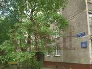 Москва, 2-х комнатная квартира, ул. Веерная д.3 к. 2, 6900000 руб.