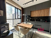 Москва, 1-но комнатная квартира, Причальный проезд д.10к1, 29000000 руб.