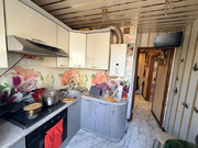 Егорьевск, 1-но комнатная квартира, 1-й мкр. д.15, 3500000 руб.