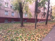 Москва, 3-х комнатная квартира, Кутузовский пр-кт. д.82, 12200000 руб.