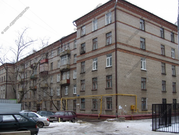 Москва, 3-х комнатная квартира, Старопетровский проезд д.12 к7, 12300000 руб.