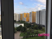 Видное, 1-но комнатная квартира, Ленинского Комсомола пр-кт. д.19к2, 27000 руб.