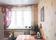 Раменское, 1-но комнатная квартира, ул. Дергаевская д.26, 3199000 руб.