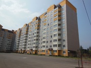 Домодедово, 2-х комнатная квартира, Ильюшина д.20, 4200000 руб.