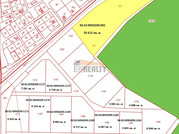 Продажа земельного участка, Костино, Серпуховский район, Костино д., 10800000 руб.